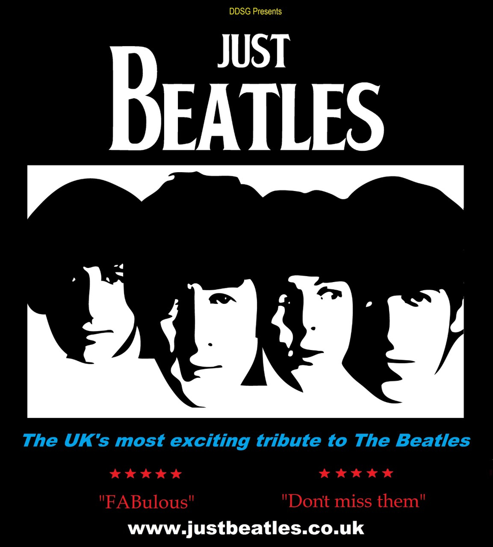 Just Beatles