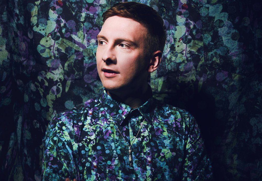 Joe Lycett: I’m About To Lose Control And I Think Joe Lycett