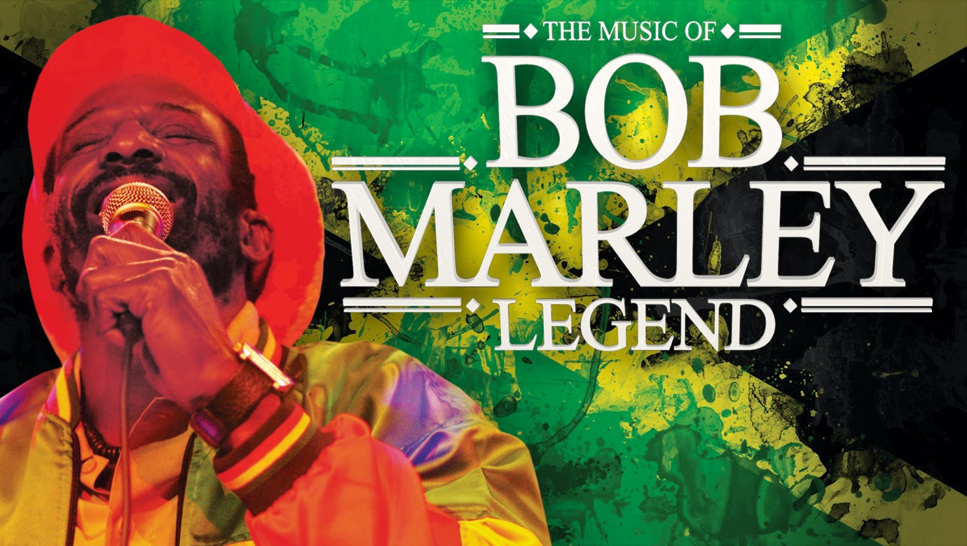 Legend-The Music of Bob Marley