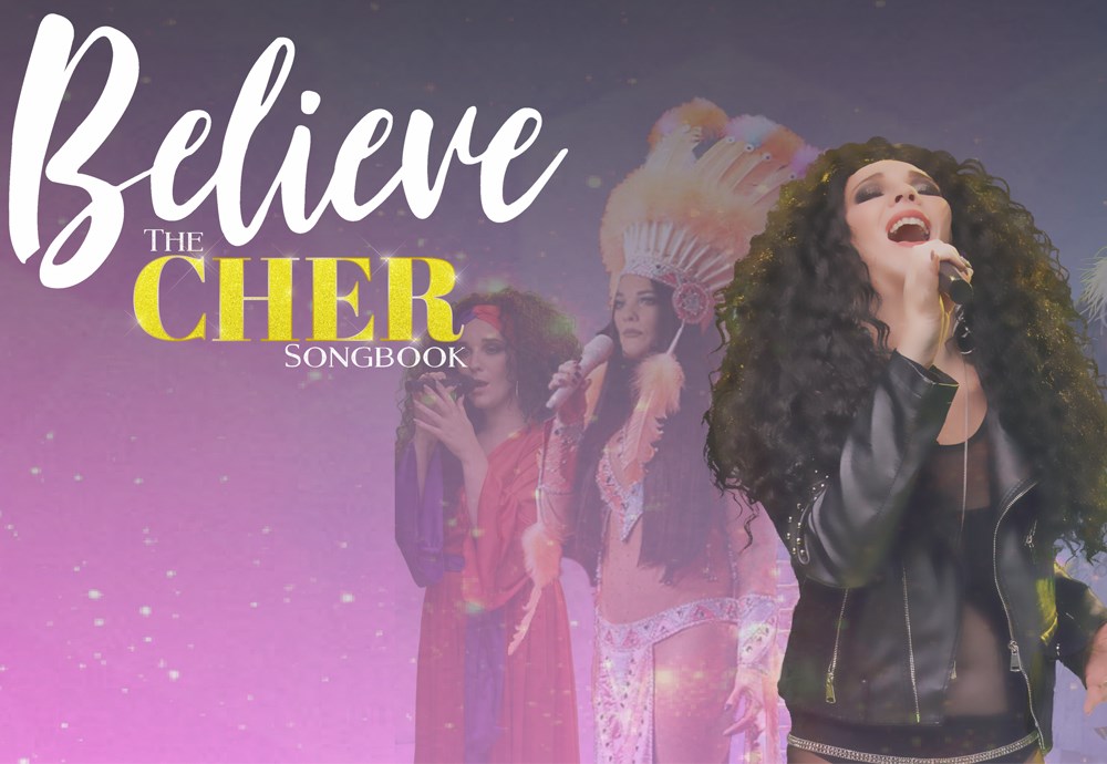 Believe – The Cher Songbook