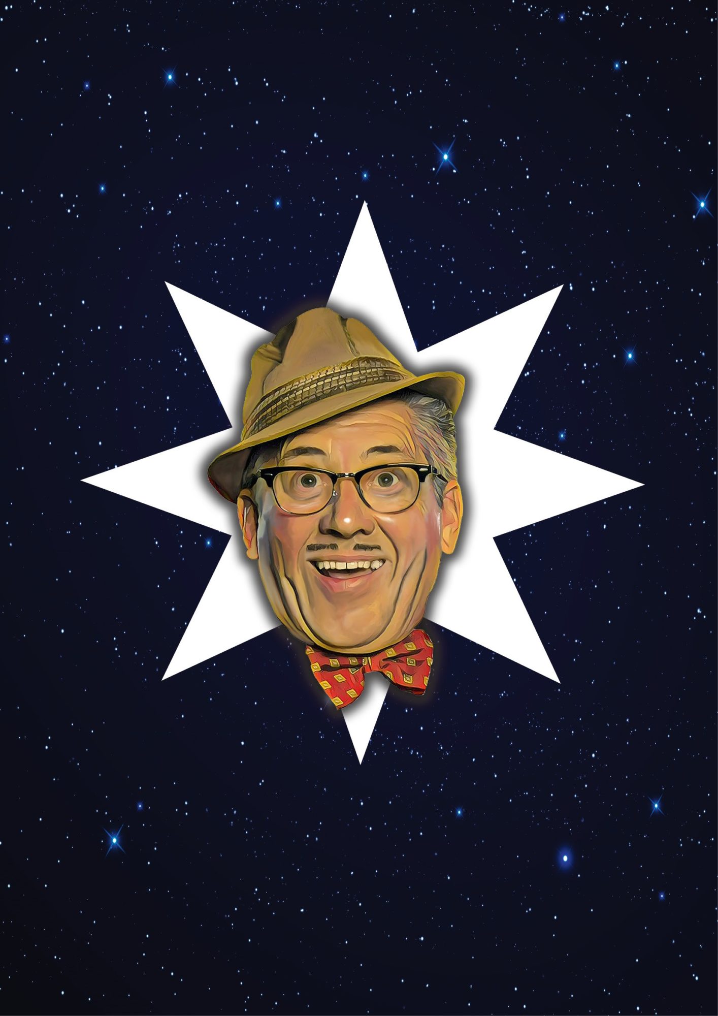 Aberdeen International Comedy Festival 2019: Count Arthur Strong- 'Is There Anybody Out There?'