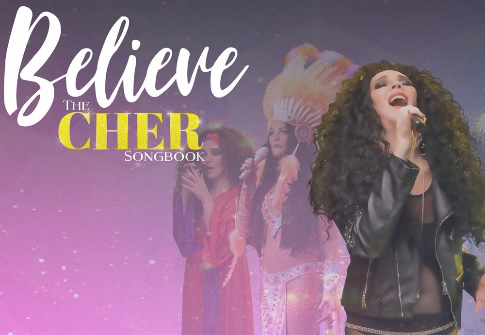 Believe- The Cher Songbook