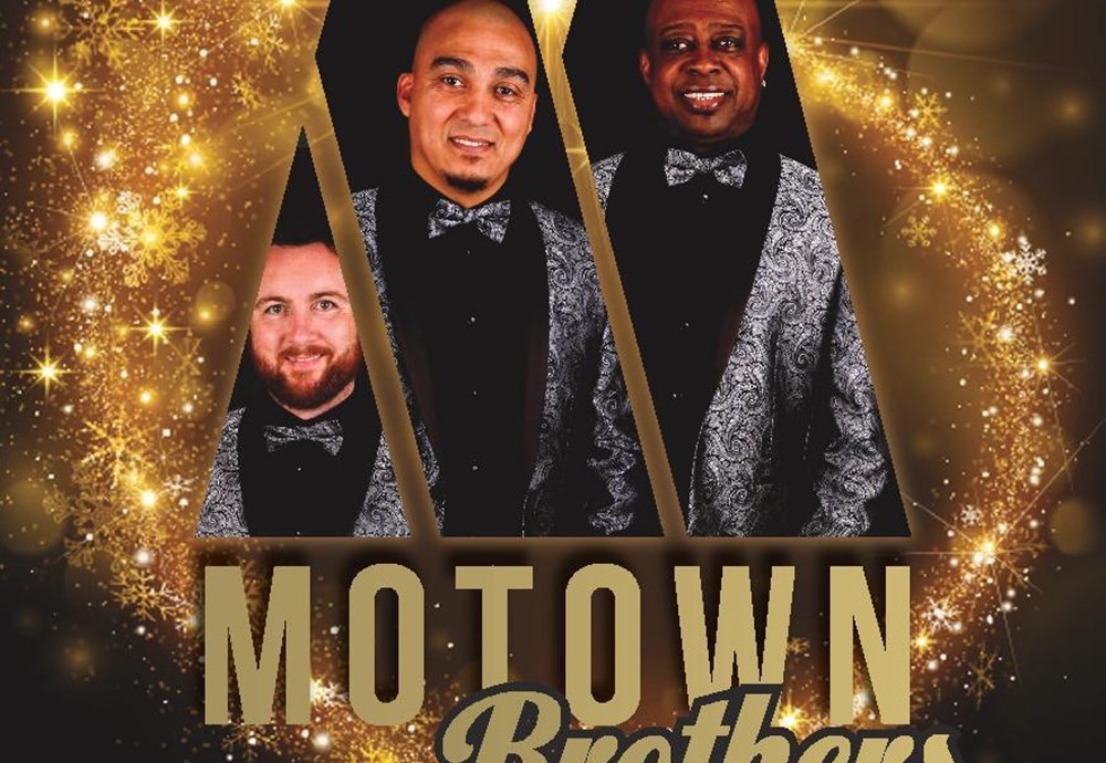 Motown Brothers