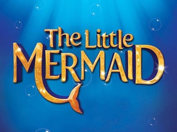The Little Mermaid - Christmas Show