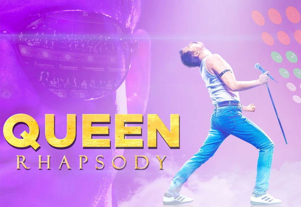 Queen Rhapsody