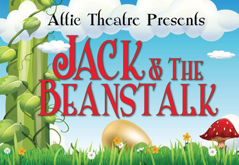 Jack and the Beanstalk - Panto