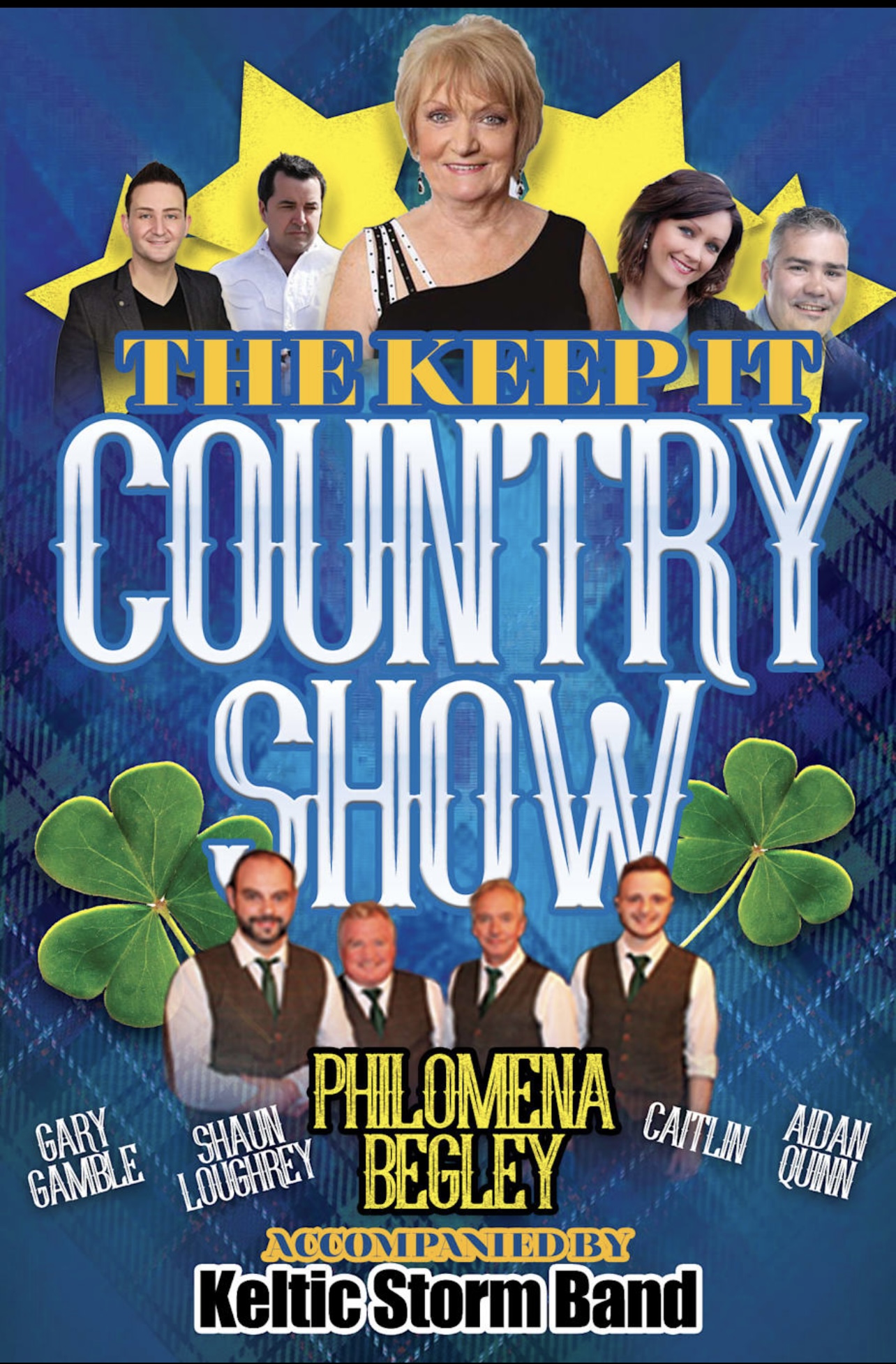 The Keep it Country Show