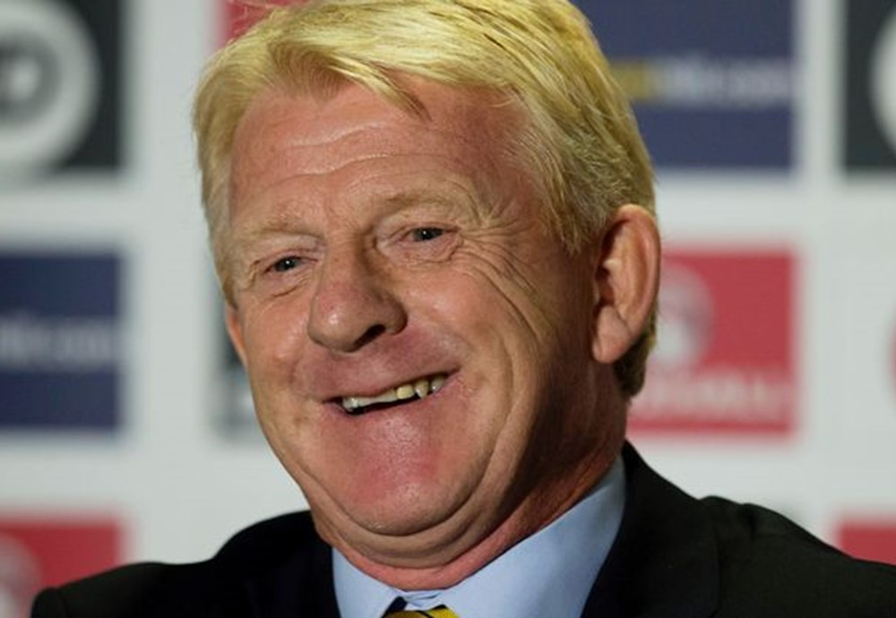 An Evening with Gordon Strachan - My Life in Football