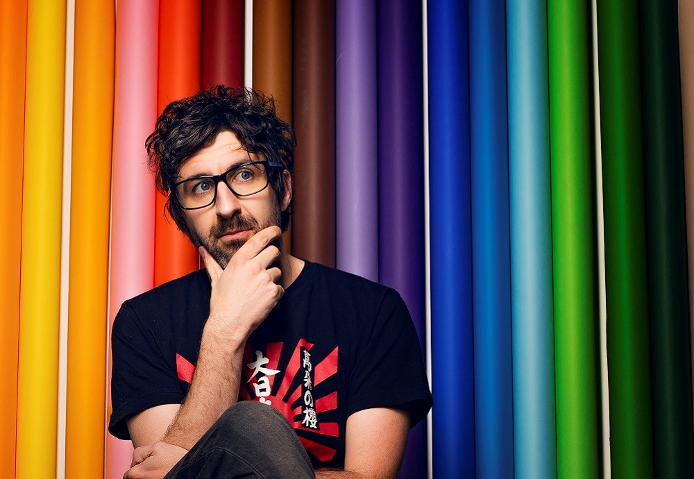 MARK WATSON : THIS CAN'T BE IT