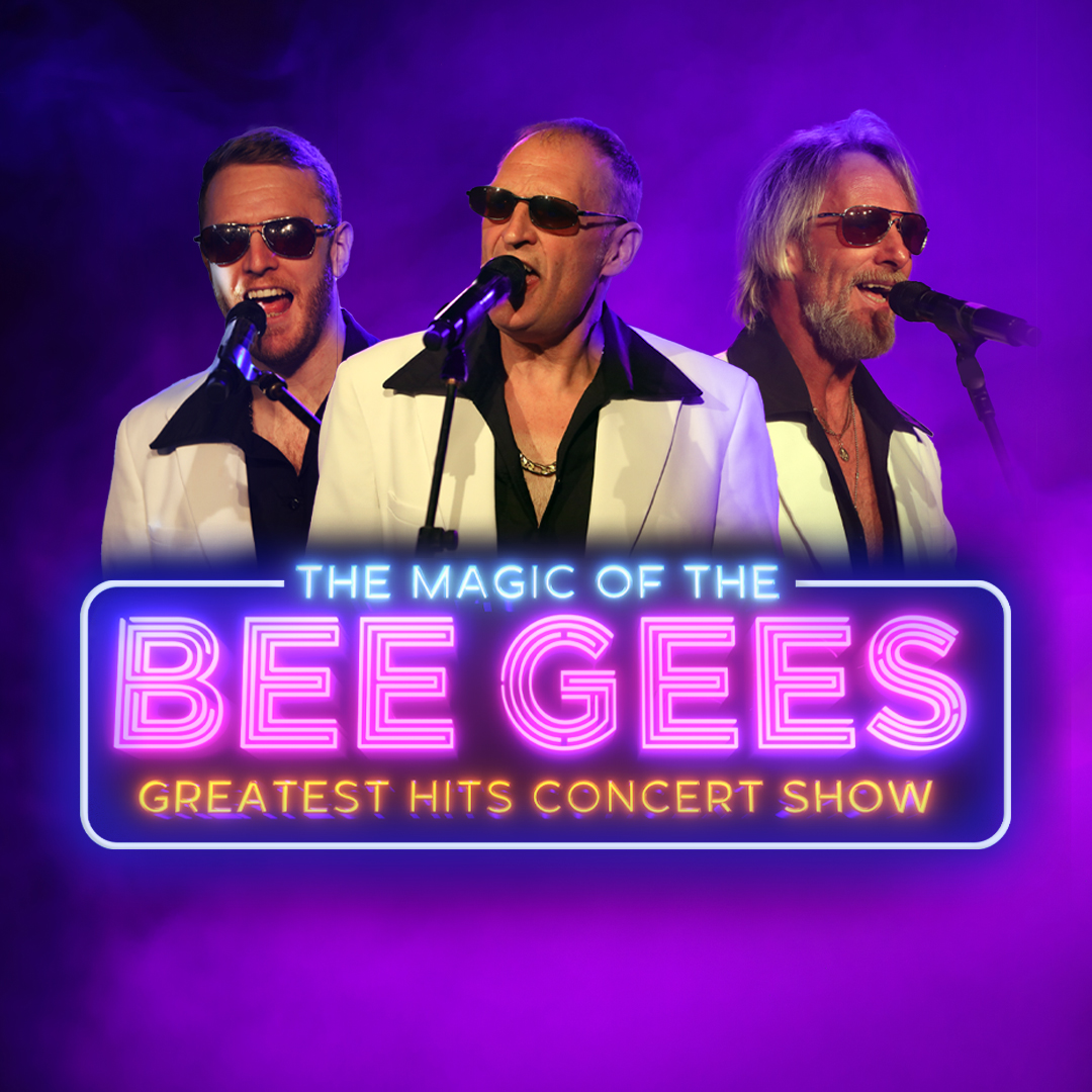 YOU WIN AGAIN - CELEBRATING THE MUSIC OF THE BEE GEES
