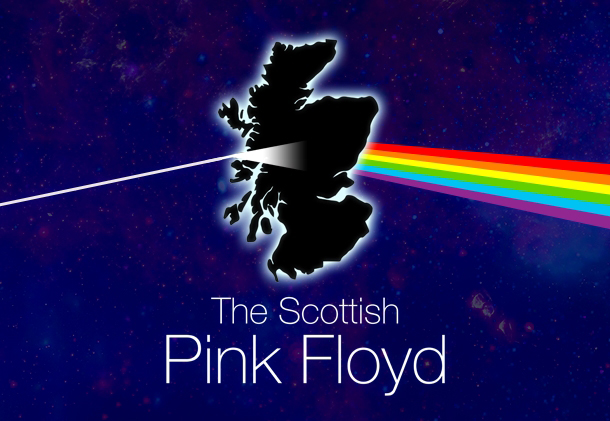 The Scottish Pink Floyd