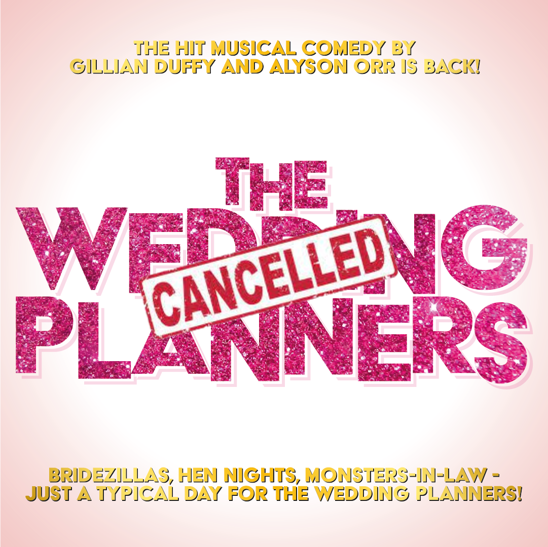 CANCELLED - The Wedding Planners