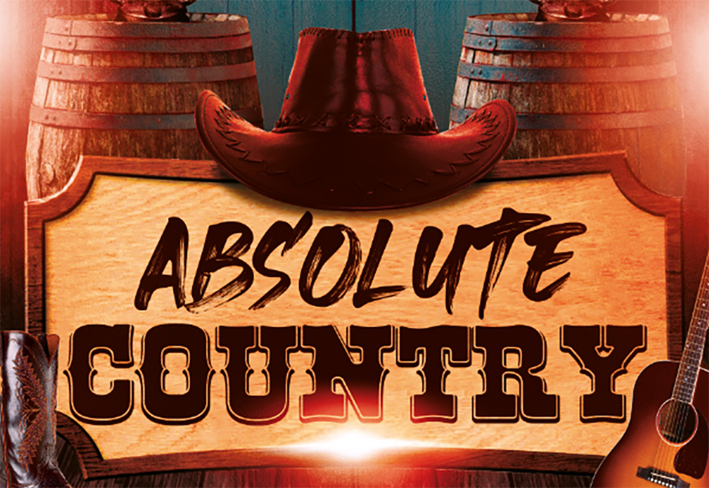 CANCELLED - Absolute Country
