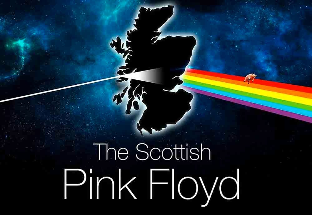 CANCELLED Scottish Pink Floyd