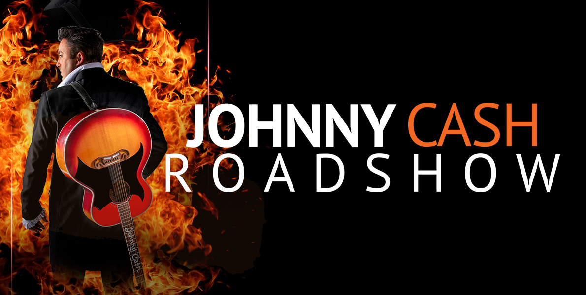 Johnny Cash Roadshow