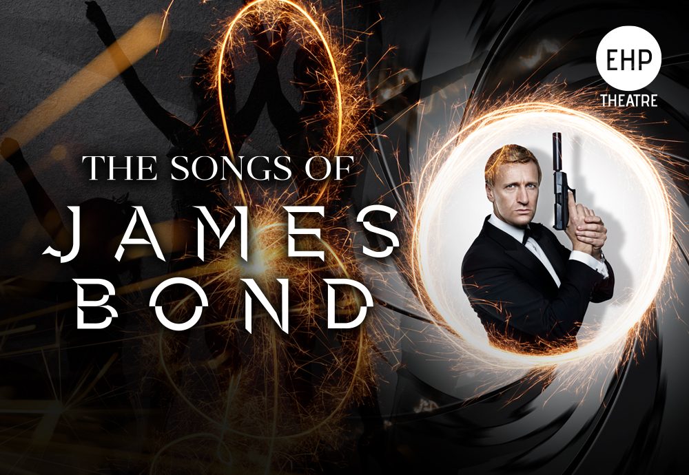 The Songs Of James Bond