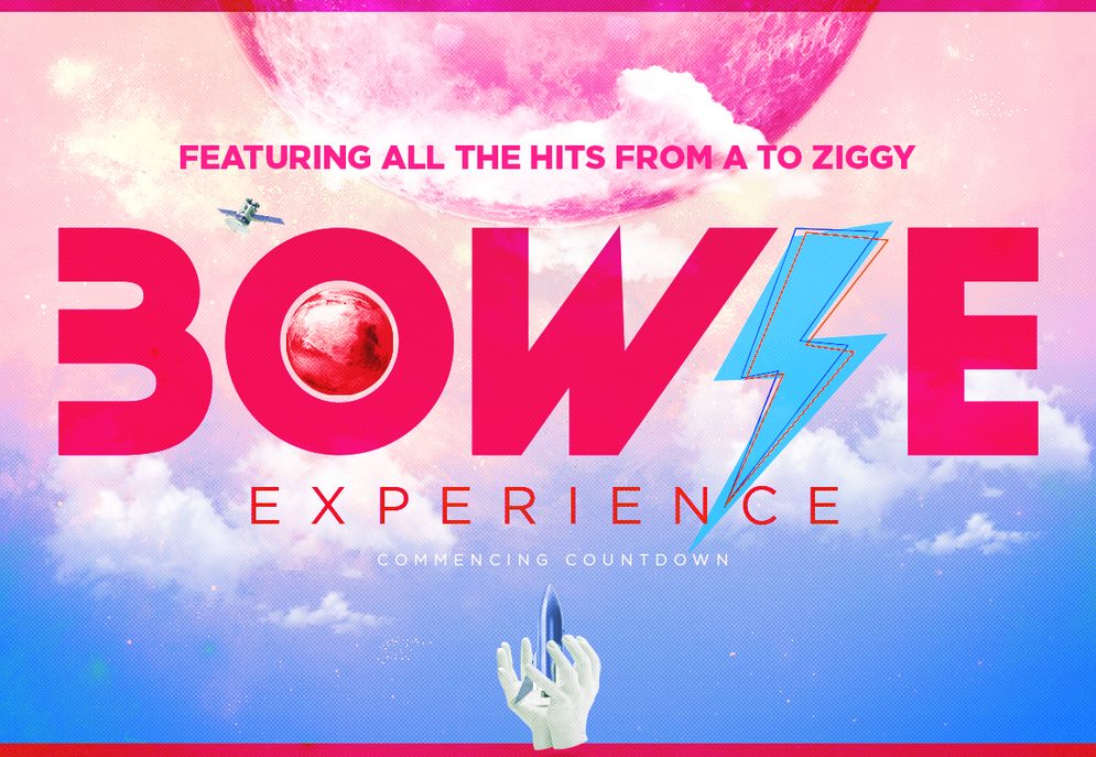 Bowie Experience