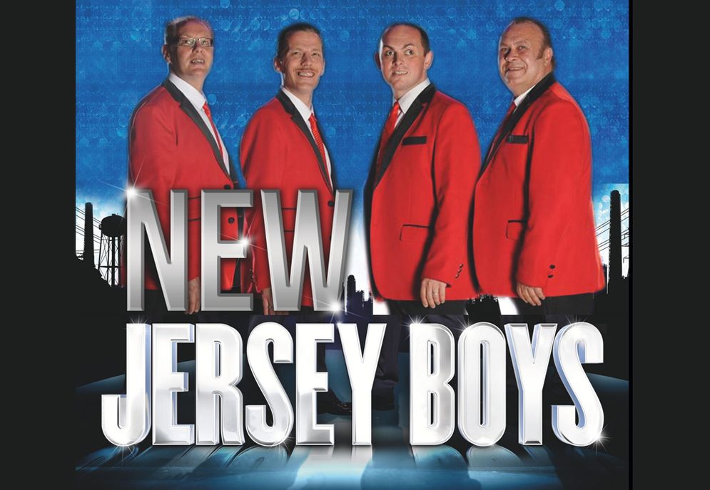 New Jersey Boys