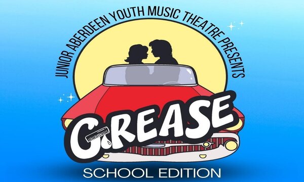 AYMT Present: Grease - School Edition