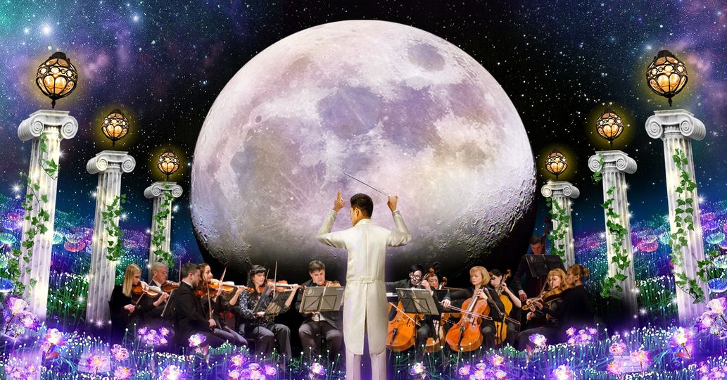Tribute to Hans Zimmer & John Williams by Moonlight: Late Performance