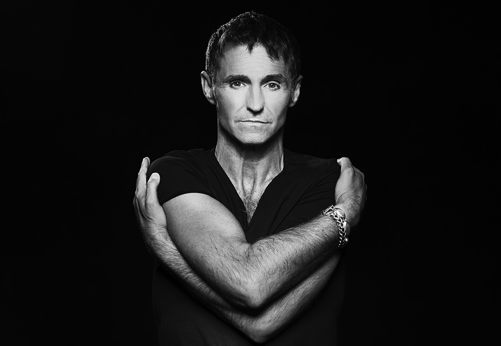 Marti Pellow - Pellow Talk: The Lost Chapter