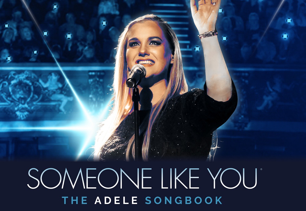Someone Like You - The Adele Songbook 2024