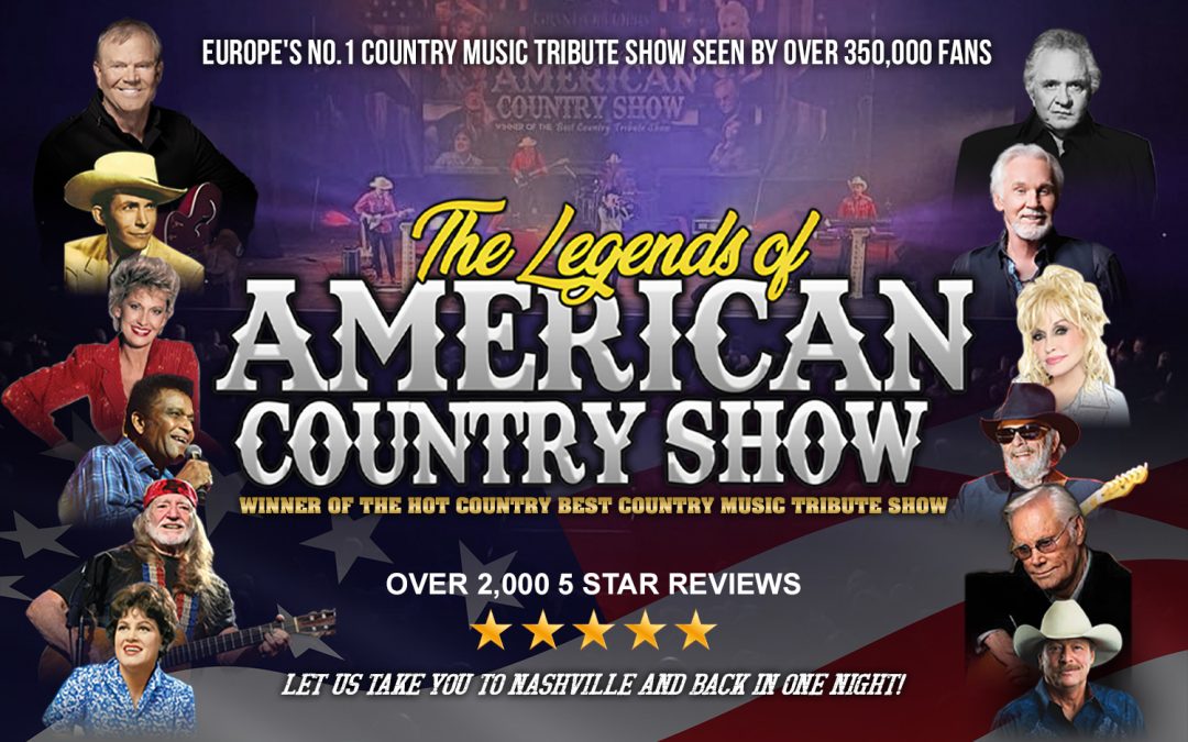 the legends of american country show tour dates