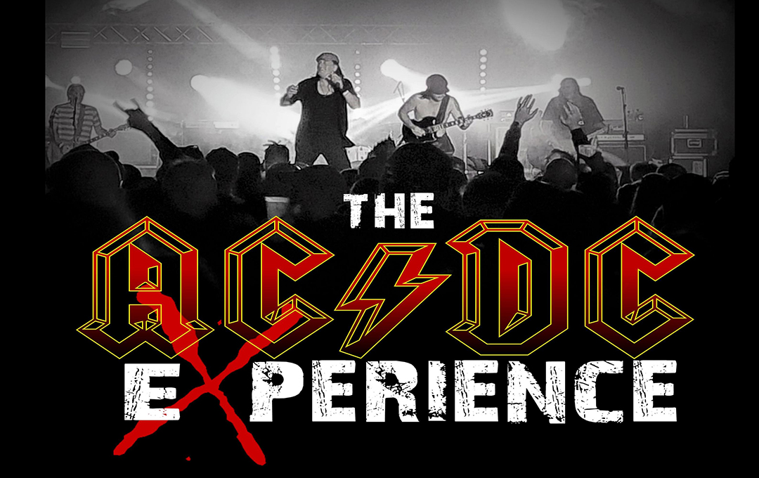 AC/DC Experience
