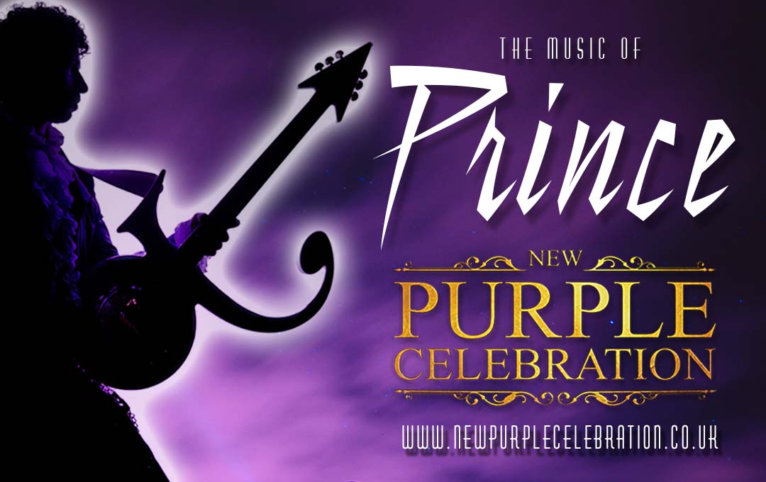 The Music Of Prince - New Purple Celebration