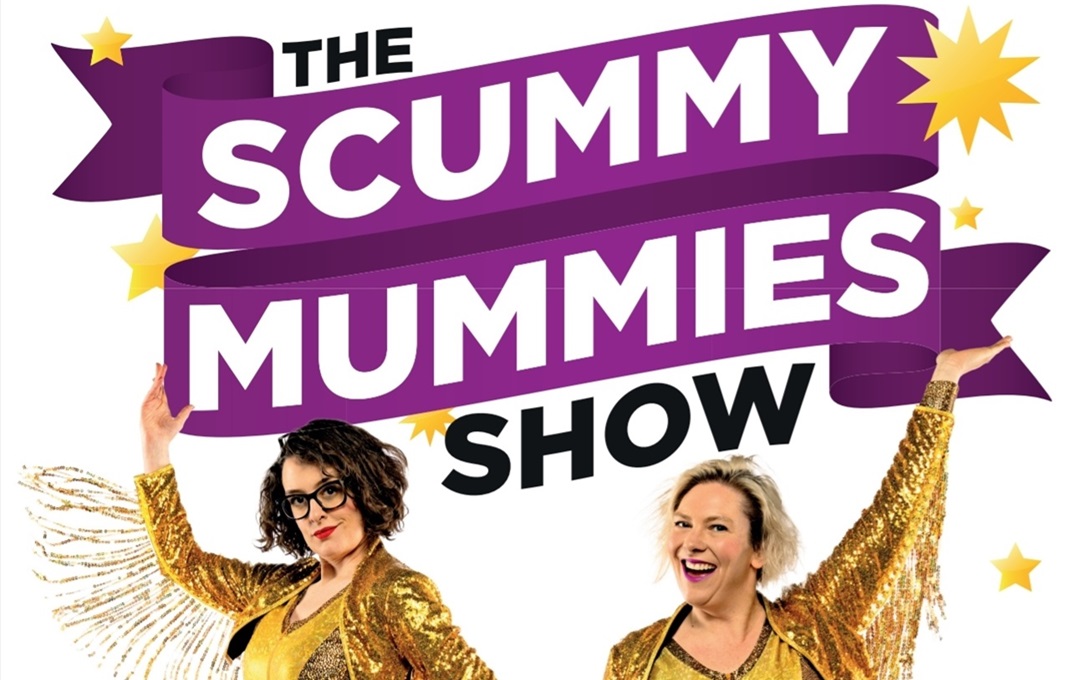 Scummy Mummies Greatest Hits