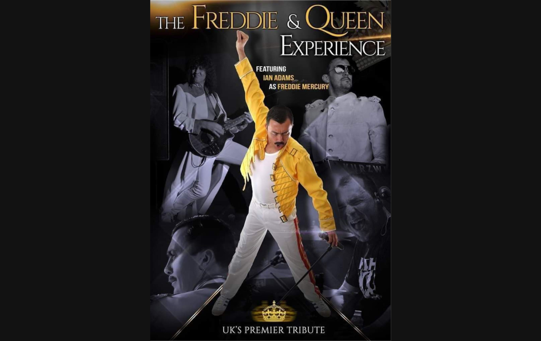 The Freddie & Queen Experience 2025